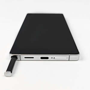 S25 Ultra Versión Global Desbloqueado, Teléfono <span class=keywords><strong>Celular</strong></span> Inteligente 5G, Pantalla <span class=keywords><strong>de</strong></span> 7.3 Pulgadas y 144Hz, 16GB <span class=keywords><strong>de</strong></span> RAM, Doble SIM, 108MP, Snapdragon 8gen4 - Product Image 3