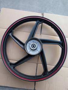 <span class=keywords><strong>ล้อ</strong></span>รถมอเตอร์ไซค์ C90 WIN100 ขนาด <span class=keywords><strong>17</strong></span> นิ้ว วัสดุอลูมิเนียมอัลลอยด์ สภาพใหม่ สำหรับ<span class=keywords><strong>ล้อ</strong></span>รถมอเตอร์ไซค์ ลดราคาพิเศษ - Product Image 3