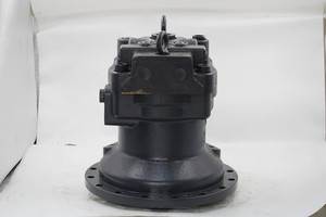 มอเตอร์ไฮดรอลิกแบบแกนหมุน SG08 สำหรับรถขุด Sh200a1 Sh200a3 Sh200a2 Hd700/820 Jcb220 - Product Image 2