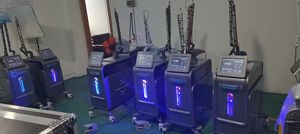 เครื่องพิโกเซคันด์โปรทรงพลัง  ปิโกเลเซอร์ พิโกเซคันด์ 755nm 532nm 1064nm กำจัดรอยสักแ<span class=keywords><strong>ล</strong></span>ะฝ้า - Product Image 6