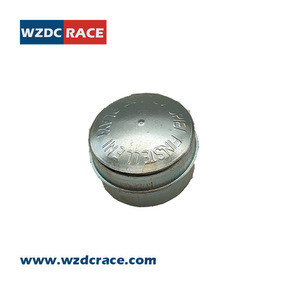 WZDC RACE CAP HUB Water Plug Turbo Engine Exhaust Pipe Intake Manifold For <b>DAWOO</b> LANOS 06696899 - Product Image 1