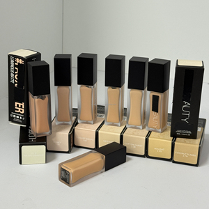 Nuevo <span class=keywords><strong>Corrector</strong></span> Líquido <span class=keywords><strong>de</strong></span> Alta Calidad <span class=keywords><strong>de</strong></span> la Marca HU en 9 Colores para Imperfecciones Faciales y <span class=keywords><strong>Ojeras</strong></span> - Product Image 2