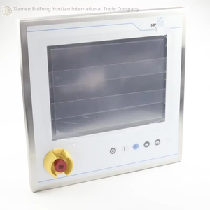 B &amp; PLC Dedicado para Automatización Industrial, OEM, 15 Pulgadas, Power 500, 5PP5:495280.001-02, Caja Original, Nuevo, Original, Disponible en Stock - Product Image 1