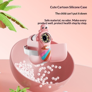 Microscopio con Cámara para Niños, Dos en Uno, Observación al Aire Libre, HD 200W, Juguetes Educativos para Primaria - Product Image 4