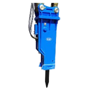Pièces de machines de construction disjoncteur hydraulique marteau hydraulique forage SB20 SB40 SB50 SB81 - Product Image 1
