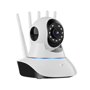 Moniteur de maison hd pour bébé, mini <span class=keywords><strong>caméra</strong></span> wifi pour animaux de compagnie, vision nocturne, réseau de sécurité cctv, <span class=keywords><strong>caméra</strong></span> hd avec détection de mouvement, nouvel arrivage - Product Image 1