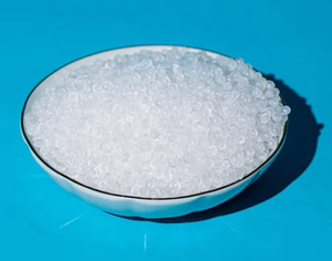 Gránulos de polipropileno en bruto PP con excelente brillo Liquidez ultra alta y alta rigidez CAS No. 9003-07-0 Precio - Product Image 3