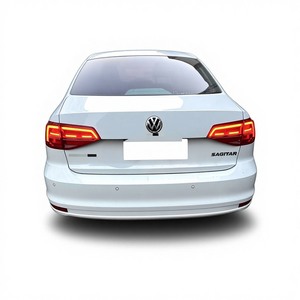 Voiture d'occasion 2018 Sagitar 1.6L Confort Transmission Automatique Économique en Carburant Norme Euro V - Product Image 6