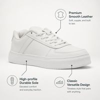 Chaussures de course et de sport imperméables pour femmes avec patch Elk, semelle extérieure légère et épaisse en EVA, pointure 22.5cm-25cm, modèle 93324802 Multi 23.5cm