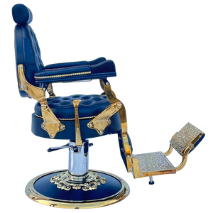 Petite Chaise Salon De Coiffure Sillas De Barbero Altura Ajustable Silla De <span class=keywords><strong>Barberia</strong></span> para Hombres y Mujeres - Product Image 3