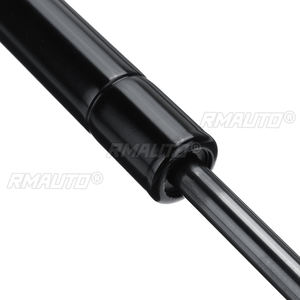 2 pièces vérins de levage de hayon arrière pour Honda Civic MK8 Hatchback 2005-2011 74820SMGE01 - Product Image 4