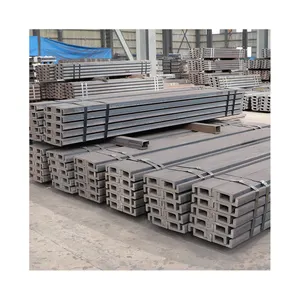 China Forklift Mast Lifting Profiles Steel For Shelving Systems C