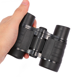 Aiweite Children Binoculars 4X30mm High Definition Educational Outdoor Use - Product Image 4