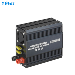 <span class=keywords><strong>Chargeur</strong></span> de <span class=keywords><strong>batterie</strong></span> de véhicule intelligent DC-DC YOGU <span class=keywords><strong>12V</strong></span> B2b - Product Image 4