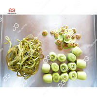 Hoge Kwaliteit Avocado Huid Verwijderen Machine Geautomatiseerde Avocado Dunschiller Avocado Schilmachine