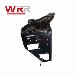 Soporte de Faro Delantero Derecho 51647342502 para BMW F22 F23 F87 220i 228i M235i M2 - Product Image 4
