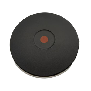 Plaque chauffante électrique en céramique infrarouge Meikong, cuisinière électrique en céramique, plaque chauffante - Product Image 3