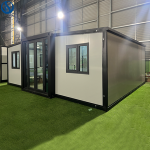 เทศกาลการค้า<span class=keywords><strong>ใหม่</strong></span><span class=keywords><strong>เดือน</strong></span><span class=keywords><strong>มีนาคม</strong></span>: <span class=keywords><strong>บ้าน</strong></span>คอนเทนเนอร์พับได้ขนาด 20/40 ฟุต แบบ 2/3 ห้องนอน มาตรฐานออสเตรเลีย - Product Image 3