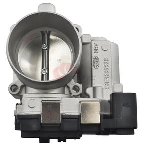 Vanne d'accélérateur Corpo Borboleta Tbi 03F133062B TB1273 pour VW PASSAT <span class=keywords><strong>ALLTRACK</strong></span> - Product Image 1