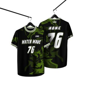 Maillot de football Vêtements de football professionnels à séchage rapide - Product Image 5