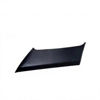 Plaque de protection de phare pour camion Man TGX 81416850136 81416850135 Pièces détachées pour camions