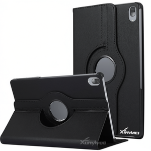 iPad Air 4 10.9 Inch Case 360 Degree Rotation <b>Stand</b> Cover Protective Sleeve <b>for</b> <b>Tablet</b> Use - Product Image 2