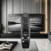Control Remoto por Voz de Inducción Universal AN-MR20GA AN-MR18/19BA MR650A para TV LG