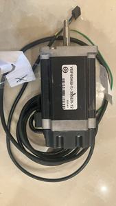 Motor paso a paso híbrido de circuito cerrado NEMA 23 DC 24V-48V 3.9N.m de torque para impresoras 3D y máquinas CNC - Product Image 3