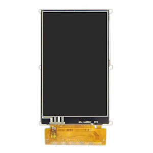 44ピン32インチ400*240 SPI MCU LCDスクリーンILI9341VドライバTFT LCDディスプレイモジュール - Product Image 2