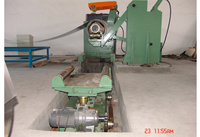 Machine de découpe à longueur de bobines d'acier entièrement automatique, ligne de découpe à longueur de métaux, ligne de découpe à longueur multi-échiquetage