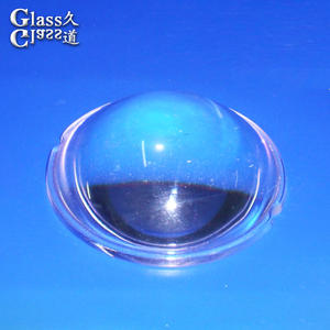 Lentilles LED asphériques en <span class=keywords><strong>verre</strong></span> borosilicaté pour lampadaire et <span class=keywords><strong>verre</strong></span> de phare - Product Image 3