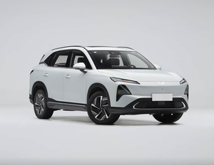 Nuevo Auto Eléctrico SUV con 510 km de Autonomía, Batería LFP de 60 kWh, Carga Rápida en 20 Minutos, Vehículo Familiar de 5 Plazas - Product Image 4