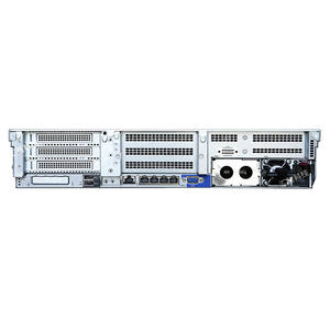 DL380Gen10 Plus 2U serveur rack hôte troisième génération Xeon scalable CPU - Product Image 3