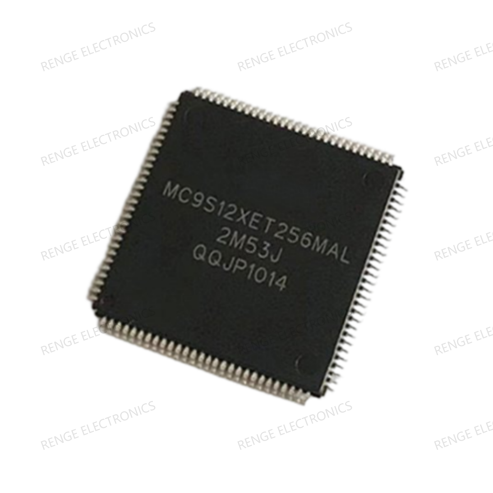 MC56F8155VFGE フリースケール 16-Bit コントローラー１個 MC56F8155VFGE フリースケール 16-Bit コントローラー1個