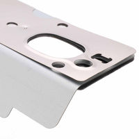 Pièces de rechange automobiles OEM 5045495AA Graphite + joint métallique joint de tuyau d'échappement pour silencieux Sprinter pour assemblage de système d'échappement Dodge
