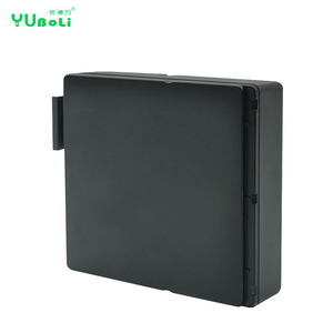 Batería Recargable de Iones de Litio QLN420 de 7.4V y 6800mAh, Repuesto para Impresora/Escáner de Código de Barras ZEBRA / <span class=keywords><strong>COMTEC</strong></span> QLN420 - Product Image 6