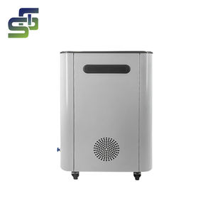 CE FCC RoHS 認定 家庭用 水素吸入 パルスモード搭載 最大3000ml/分 PEM電解式 水素水生成器 - Product Image 6