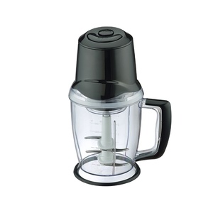 <span class=keywords><strong>Mini</strong></span> <span class=keywords><strong>hachoir</strong></span> électrique haute puissance <span class=keywords><strong>500w</strong></span> avec 2 lames - Product Image 1