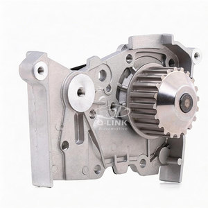 Pompe à eau 8200582675 pour Renault Clio Kangoo Megane Scenic <span class=keywords><strong>Dacia</strong></span> Logan Sandero <span class=keywords><strong>Duster</strong></span> - Product Image 4