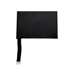 7.7V 24.65wh/3200mAh LR356585-2S Công suất thực OEM thay thế pin cho ONE-<span class=keywords><strong>NETBOOK</strong></span> một kết hợp 1S 2S onemix1s - Product Image 4