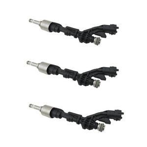 Inyector de Combustible QC000154 0445116019 para Mitsubishi Fuso - Product Image 3