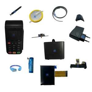 S910 GPRS <span class=keywords><strong>POS</strong></span> สำหรับสัมผัสและไม่สัมผัสสต็อกขนาดใหญ่ของ S58 S80 N910 ME31 - Product Image 4