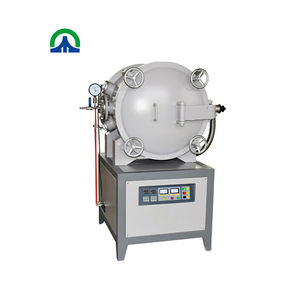Proveedor de horno de tratamiento térmico de sinterización Horno de bajo vacío - Product Image 5