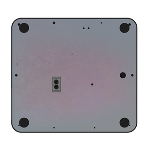 सी 3 उच्च सटीकता स्टेनलेस स्टील टच स्क्रीन इलेक्ट्रॉनिक स्केल वाटरप्रूफ गंध बड़ी वजन क्षमता वाणिज्यिक खुदरा उपयोग - Product Image 5