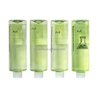 SPA Machine Utiliser Ps1 Ps2 Ps3 Psc Dermabrasion Aqua Solution Liquide Rajeunissement Peeling Hydro Solution