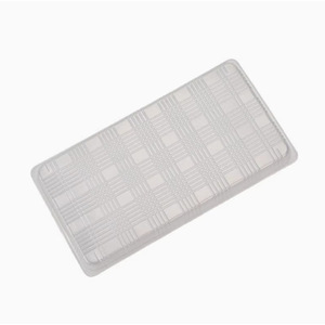 กล่องพลาสติกใสสำหรับสัตว์เลี้ยง บรรจุภัณฑ์ด้านในแบบกำหนดเอง สำหรับของใช้ประจำวันและเก็บผลไม้ ปรับแต่งขนาดและสีได้ - Product Image 4