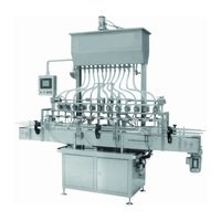 Machine d'emballage de liquide entièrement automatique, 20 ml, pour noix de coco, amdi, piment, orange, soja