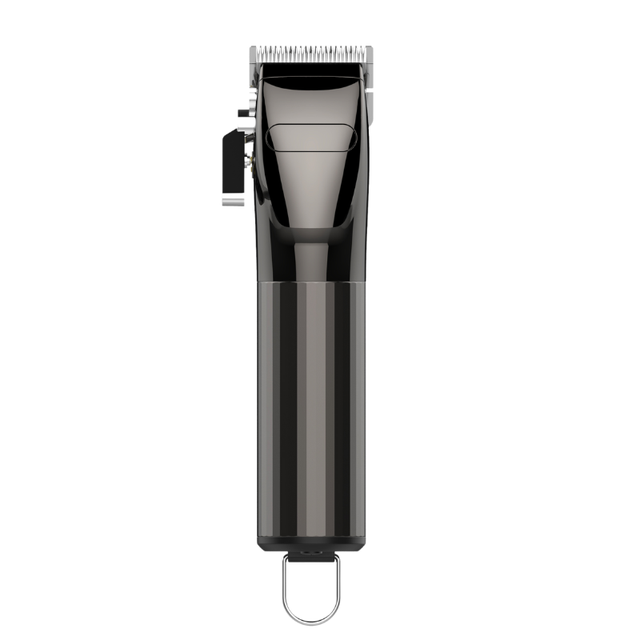 OEM Custom 15W High Frequency Cordless Hair Clippers Electric Professional Hair Clippers