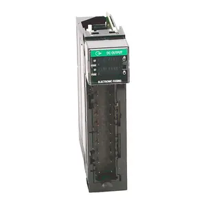 100% asli controlcontrollogix 16 Point D-O modul dalam persediaan DHL pengiriman cepat Module