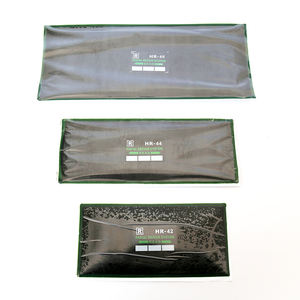 الأكثر مبيعًا إصلاح الإطارات الفلكنة الباردة لجميع الأغراض لصقة الإطارات المطاط شعاعي - Product Image 1